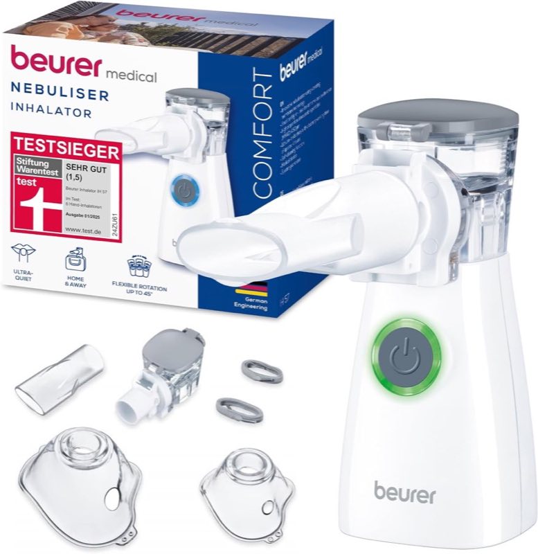 Beurer Beurer IH 57