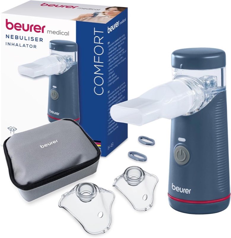 Beurer IH 49