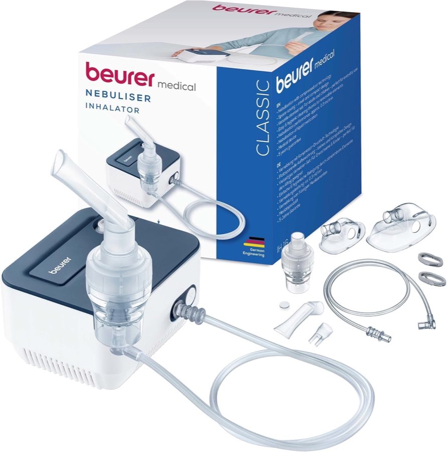 Beurer IH 16