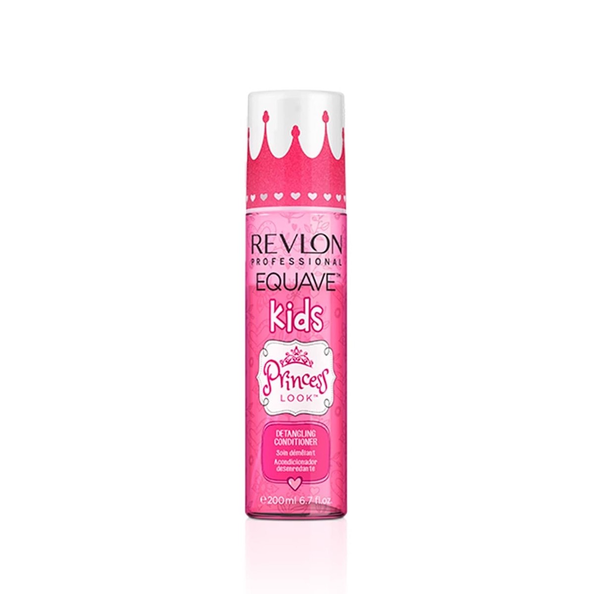 Revlon Equave Kids Princess, 200 ml