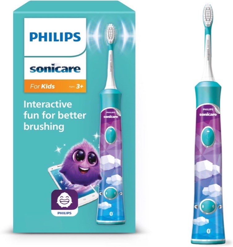 Philips Sonicare for Kids HX6322/04