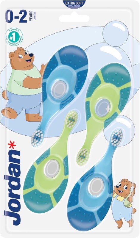 Kinderzahnbürste Produktbild – Testsieger