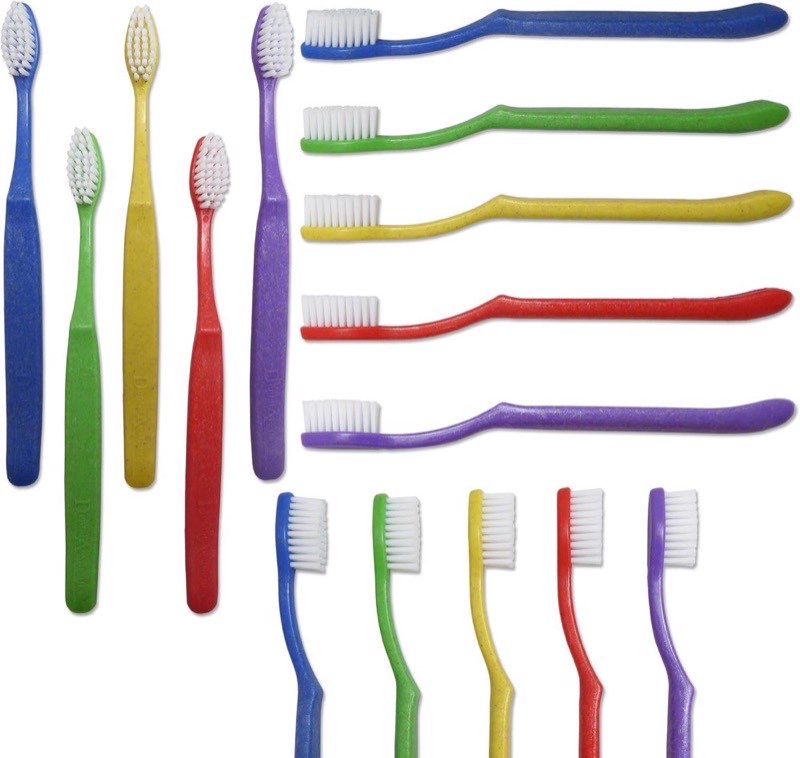 Dental Aesthetics 20er Regenbogen