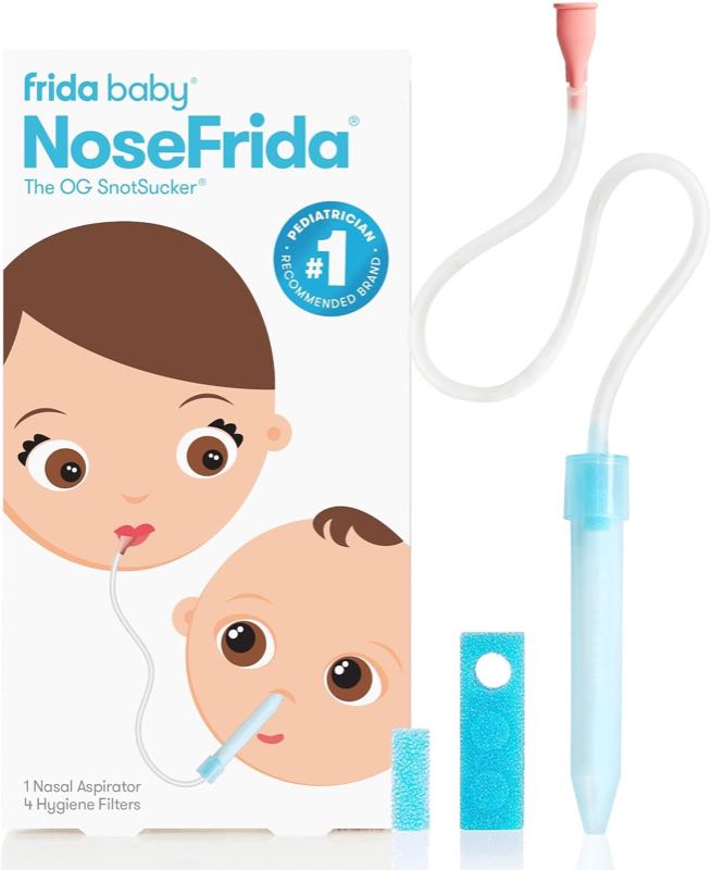 Frida NoseFrida