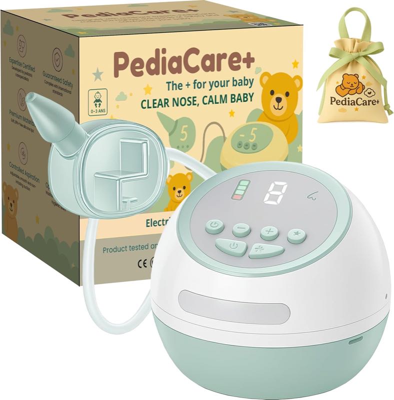 PEDIACARE+ T10