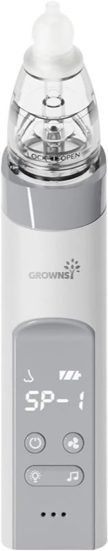 GROWNSY NC007