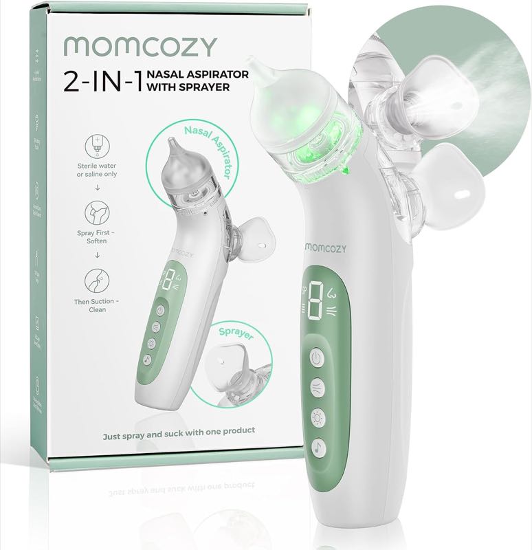 Momcozy BN007