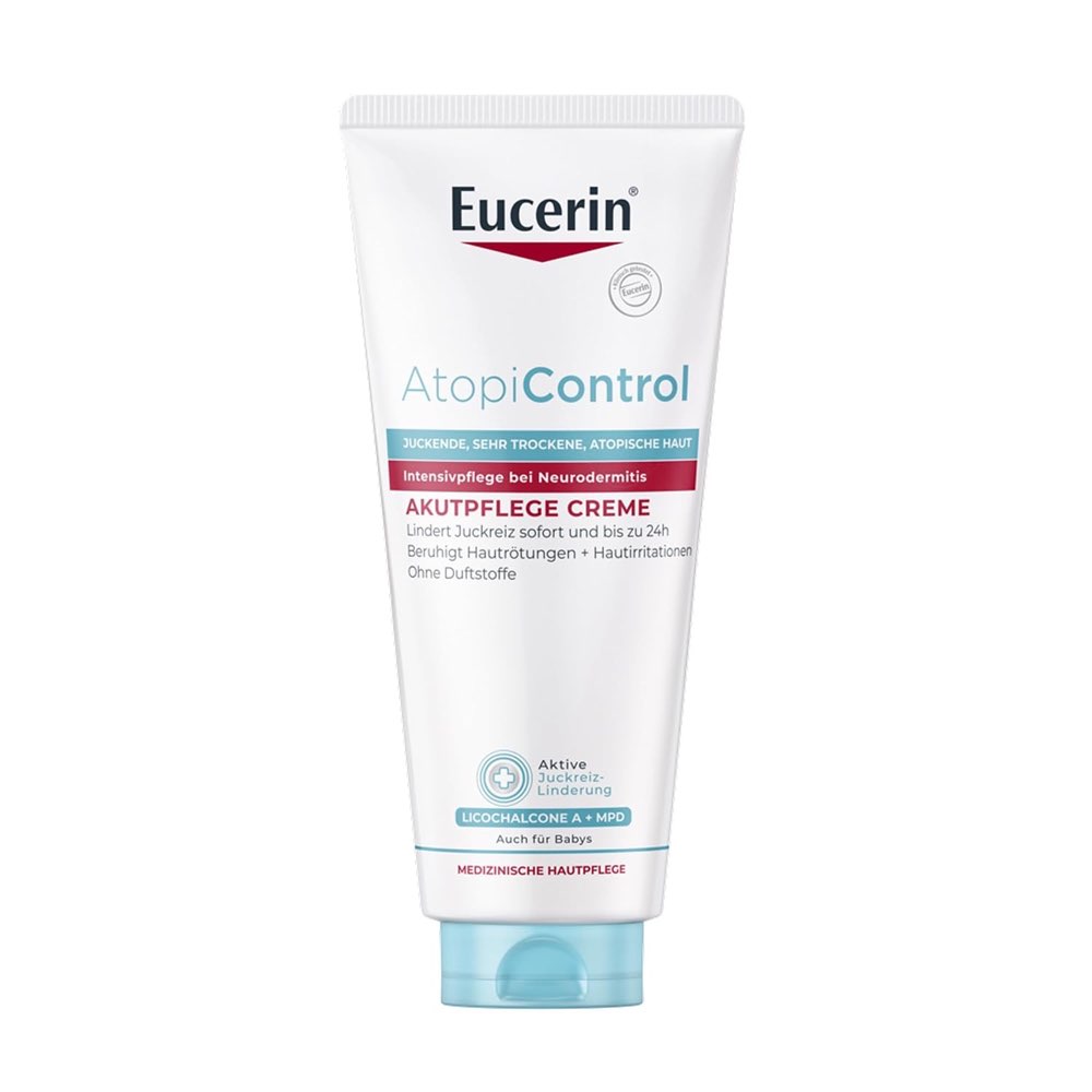 Eucerin AtopiControl Akutpflege, 100 ml