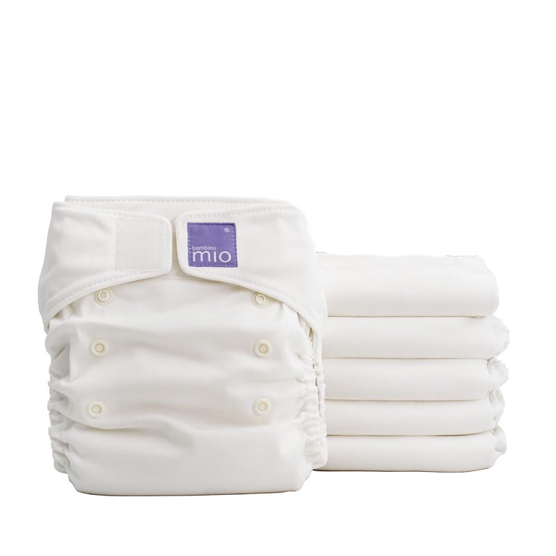 Bambino Mio Miosolo Classic Set
