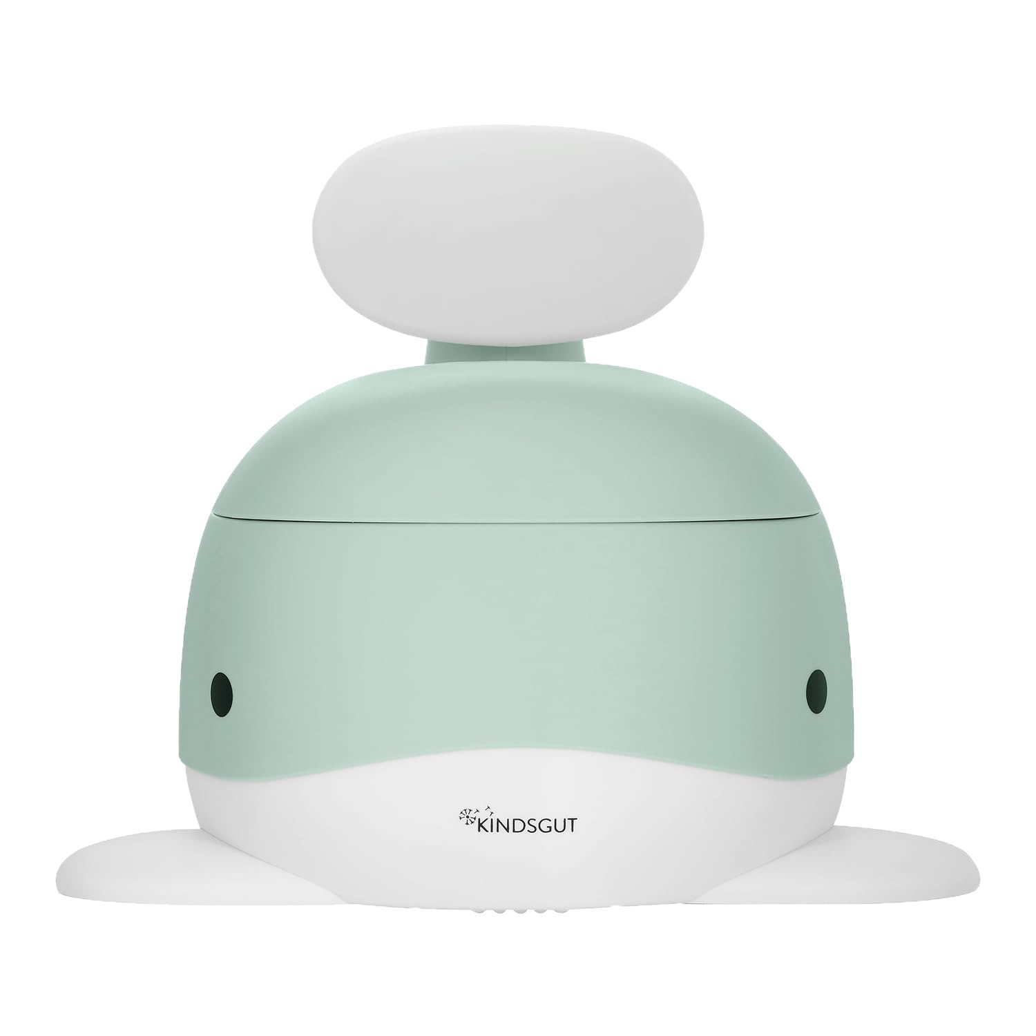 Kindsgut Kindsgut Kinder-Töpfchen, Aquamarin