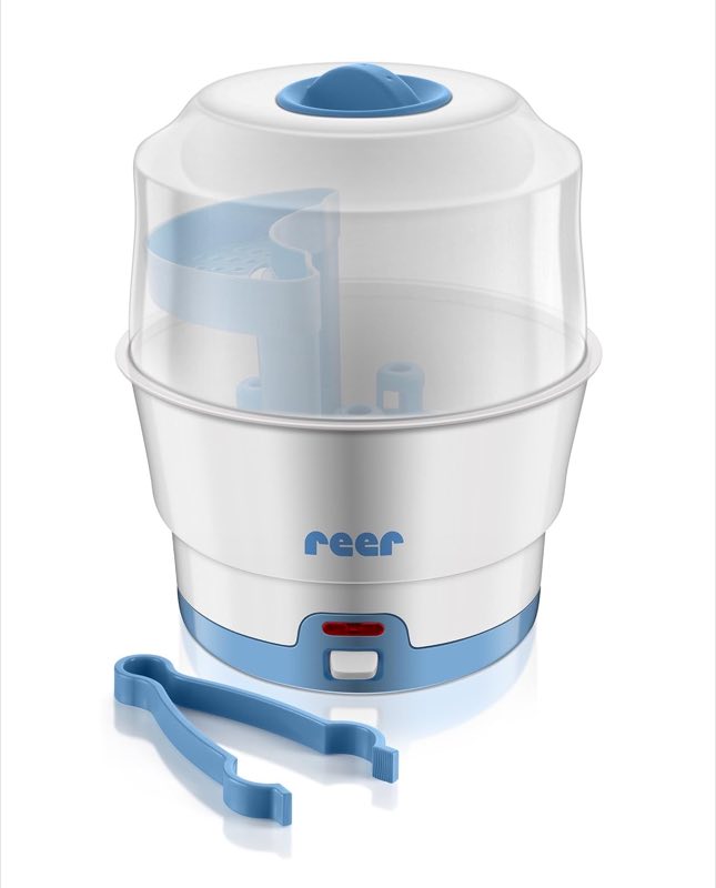 reer reer VapoMat