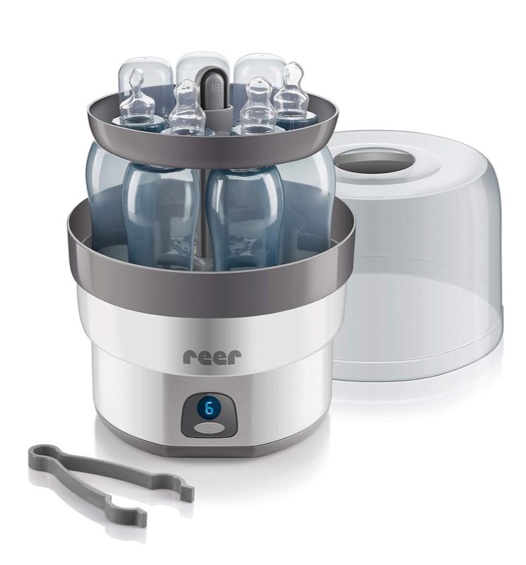 reer VapoMax
