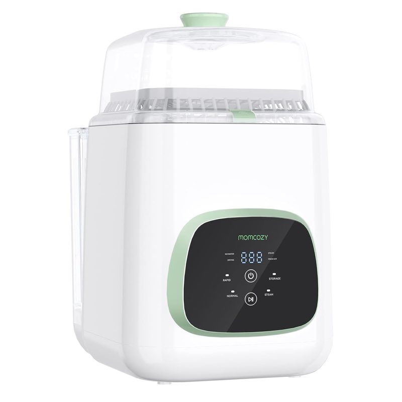 Momcozy KleanPal Pro