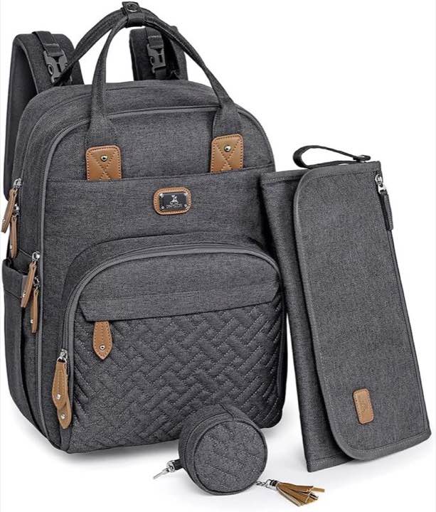 Dikaslon Wickelrucksack