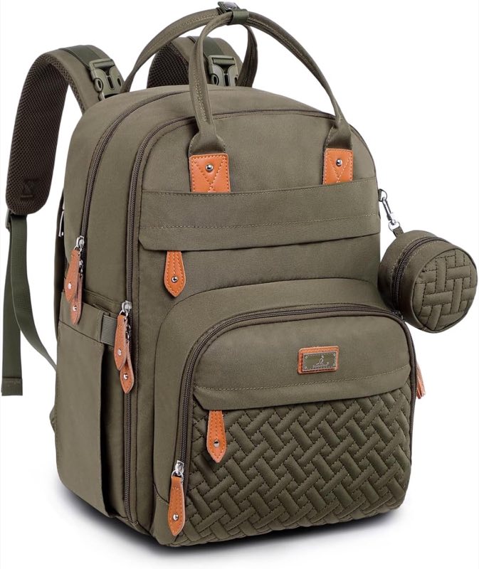 BabbleRoo Wickelrucksack