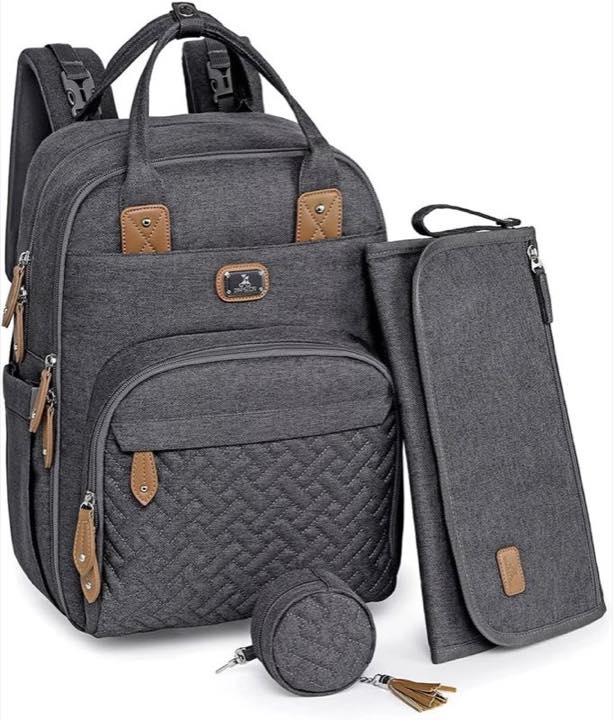 Dikaslon Wickelrucksack