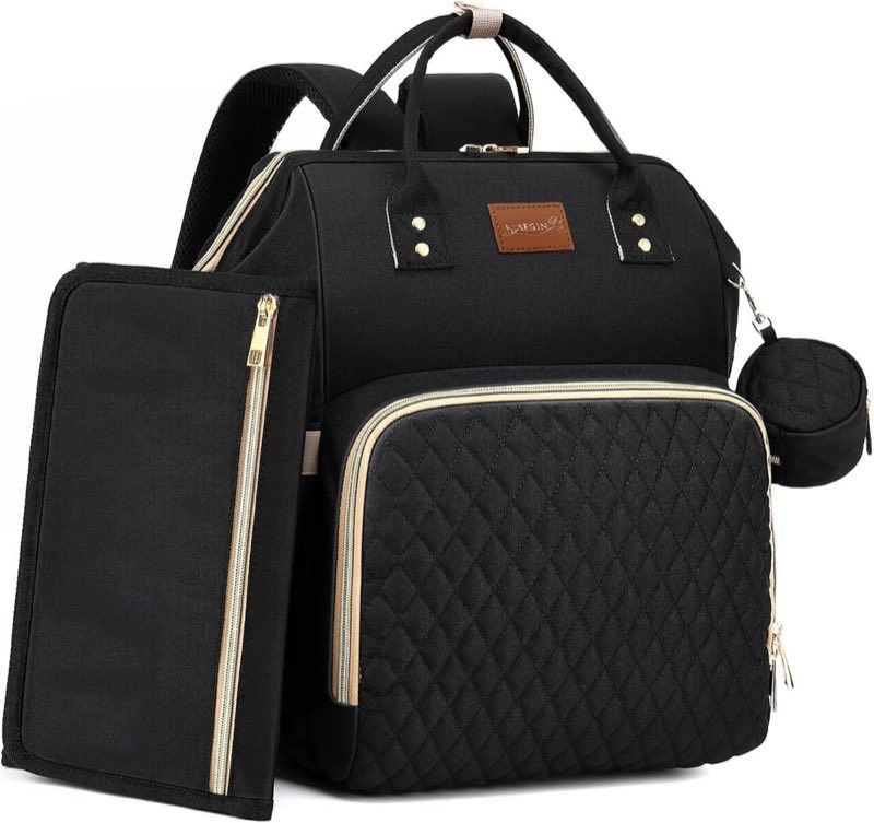 ROSEGIN ROSEGIN Wickelrucksack