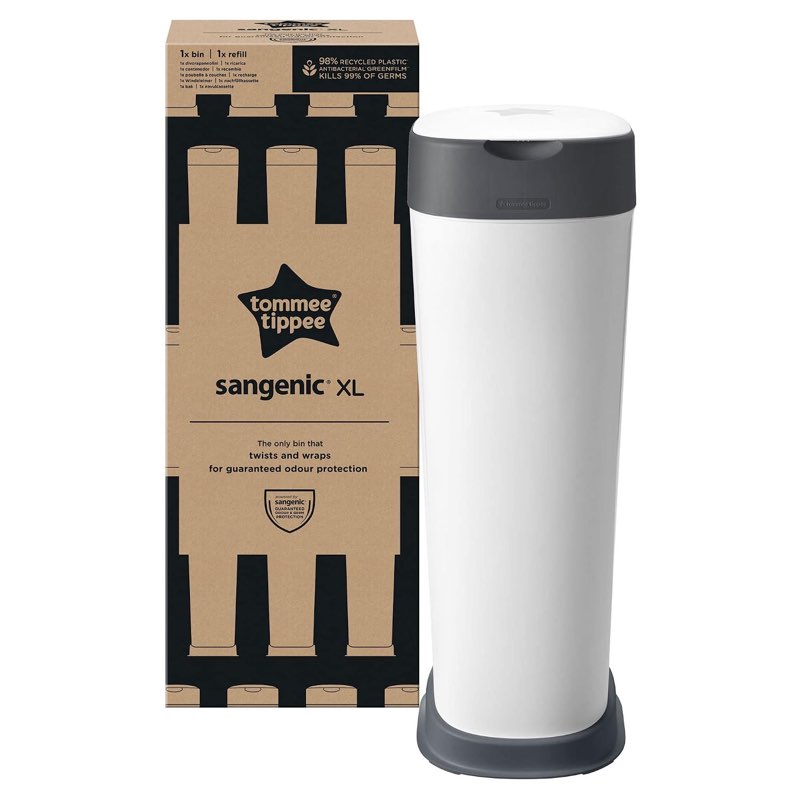 Tommee Tippee Twist & Click XL