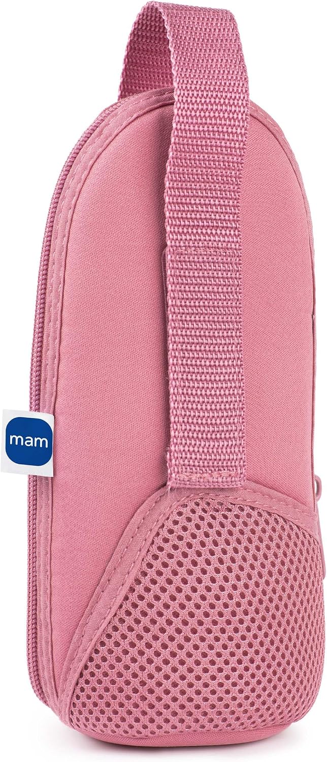 MAM Thermal Bag mit Isolierschicht, Rosa