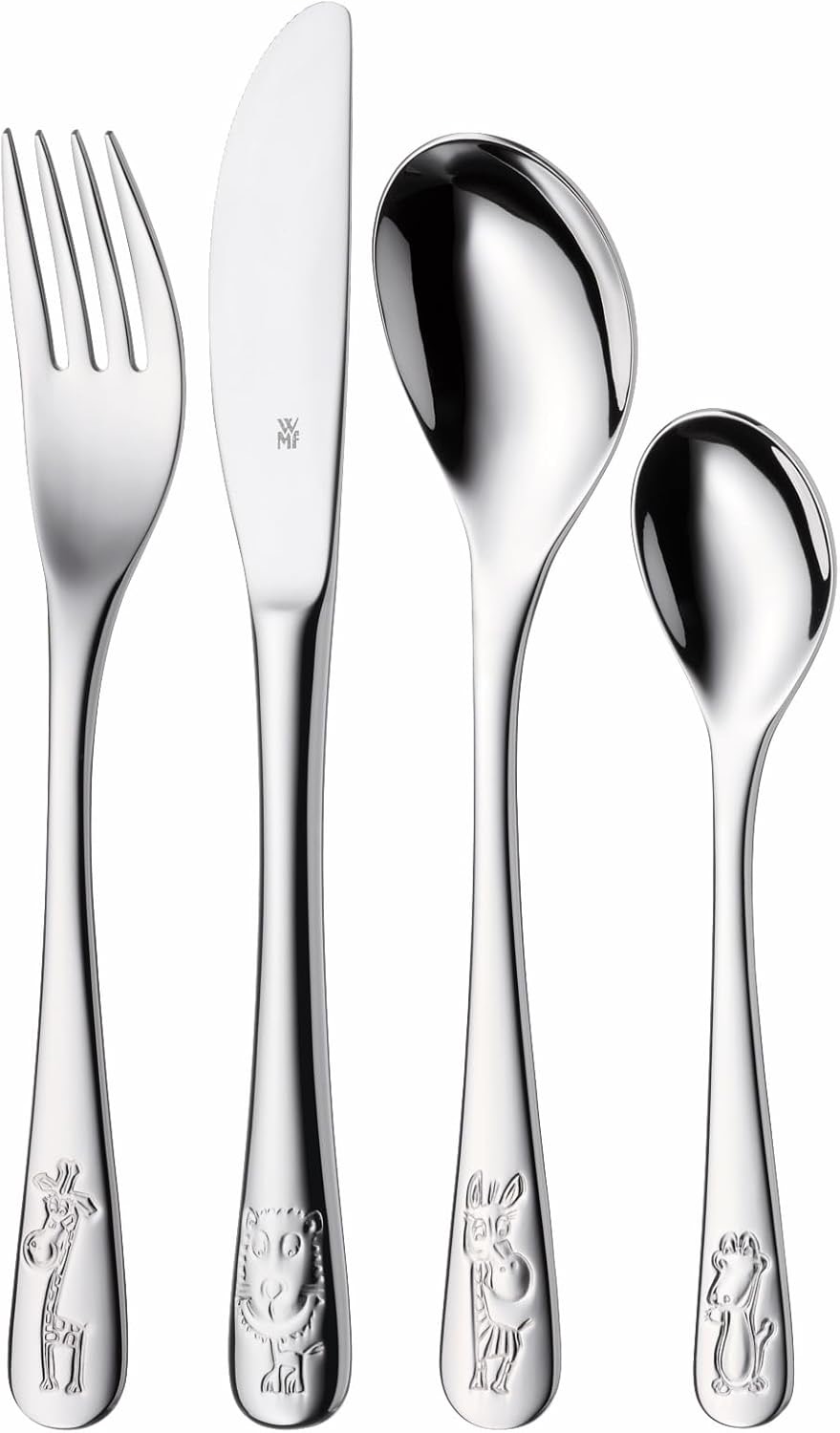 WMF WMF Safari Kinderbesteck