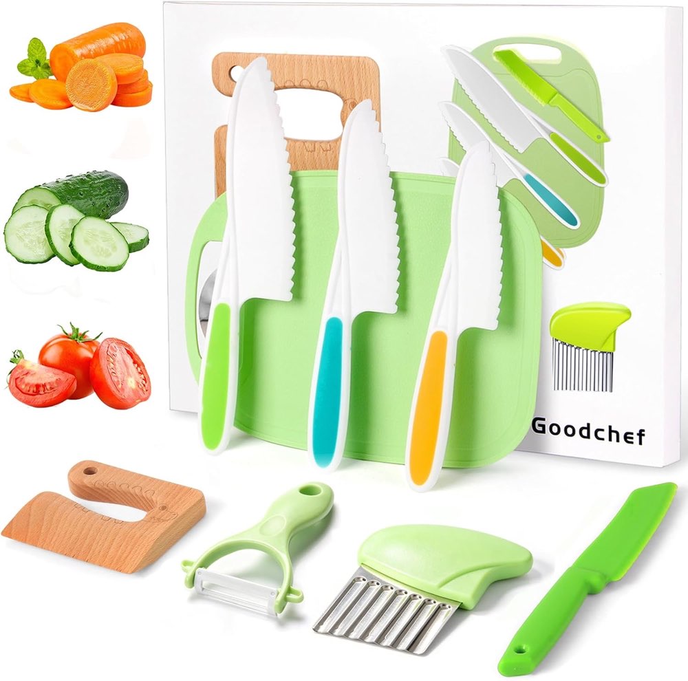 kindermesser