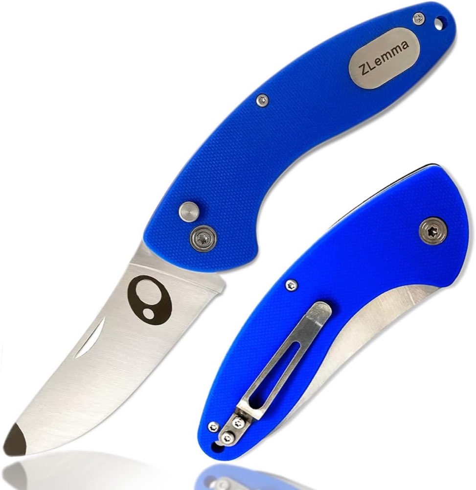 ZLemma Kindertaschenmesser