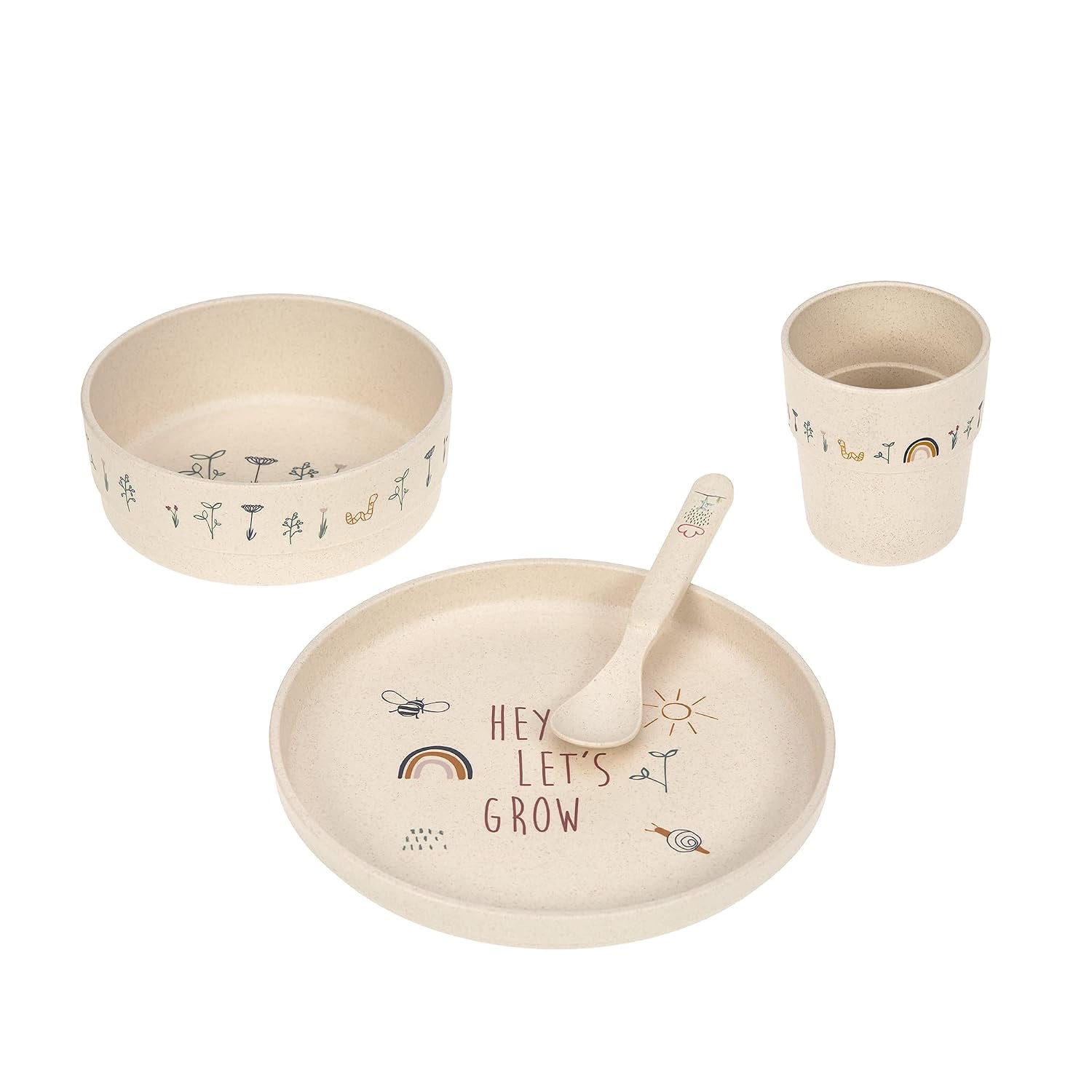 LÄSSIG Garden Explorer Set
