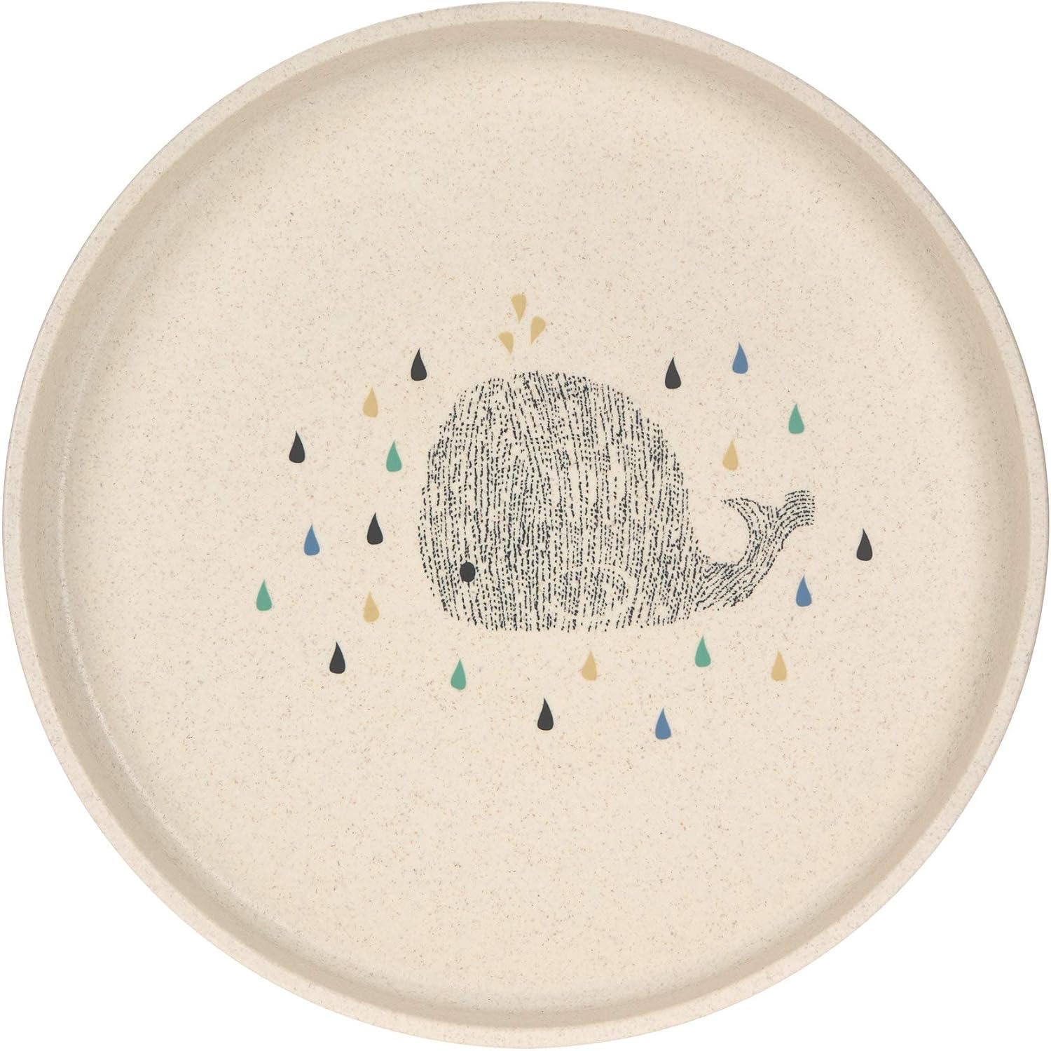 LÄSSIG Little Water Whale