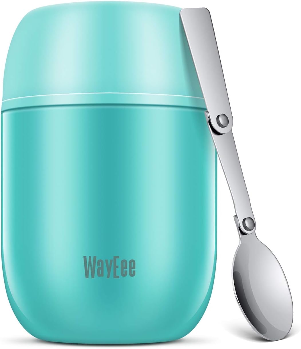 WayEee WayEee Thermobehälter 450 ml