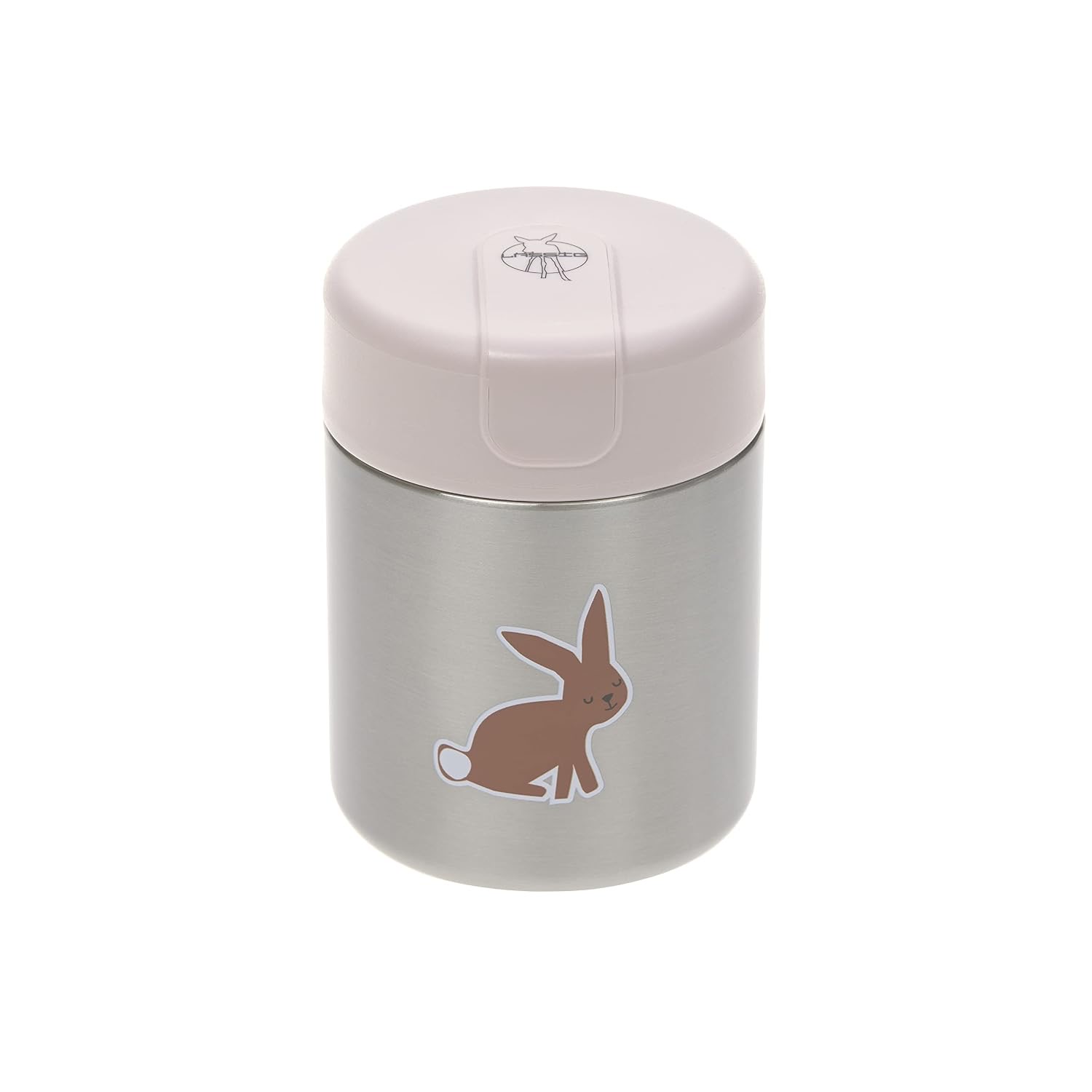 LÄSSIG Little Forest Rabbit 315 ml