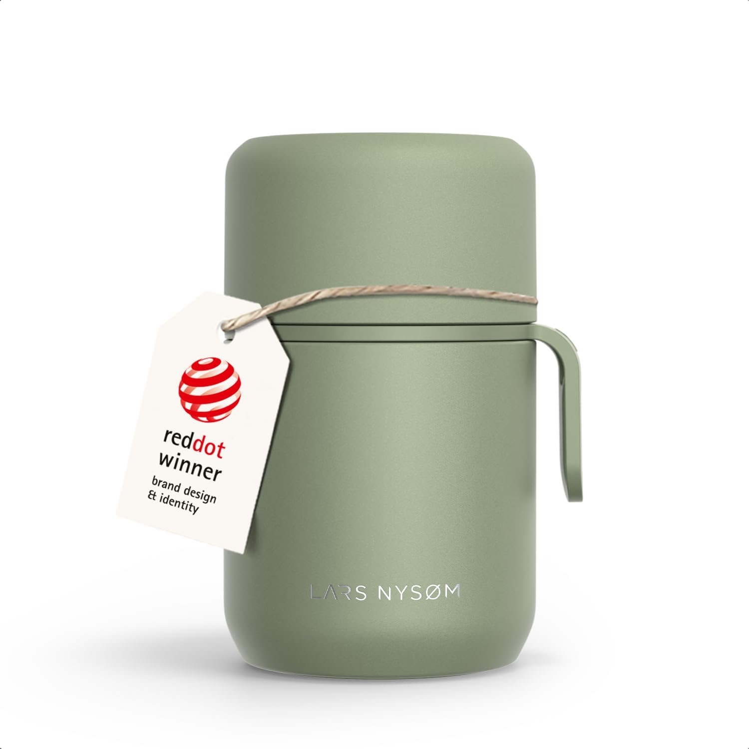 LARS NYSØM Thermobehälter 500 ml