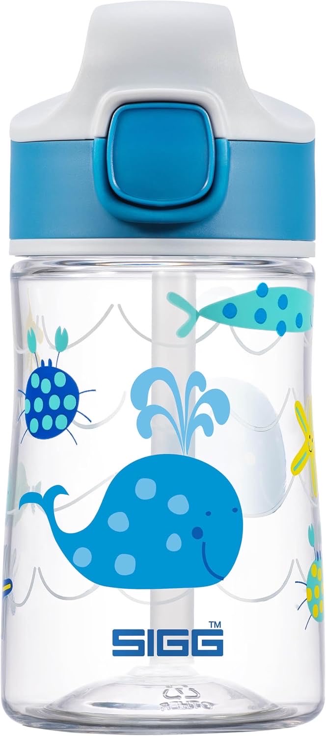 Sigg Miracle