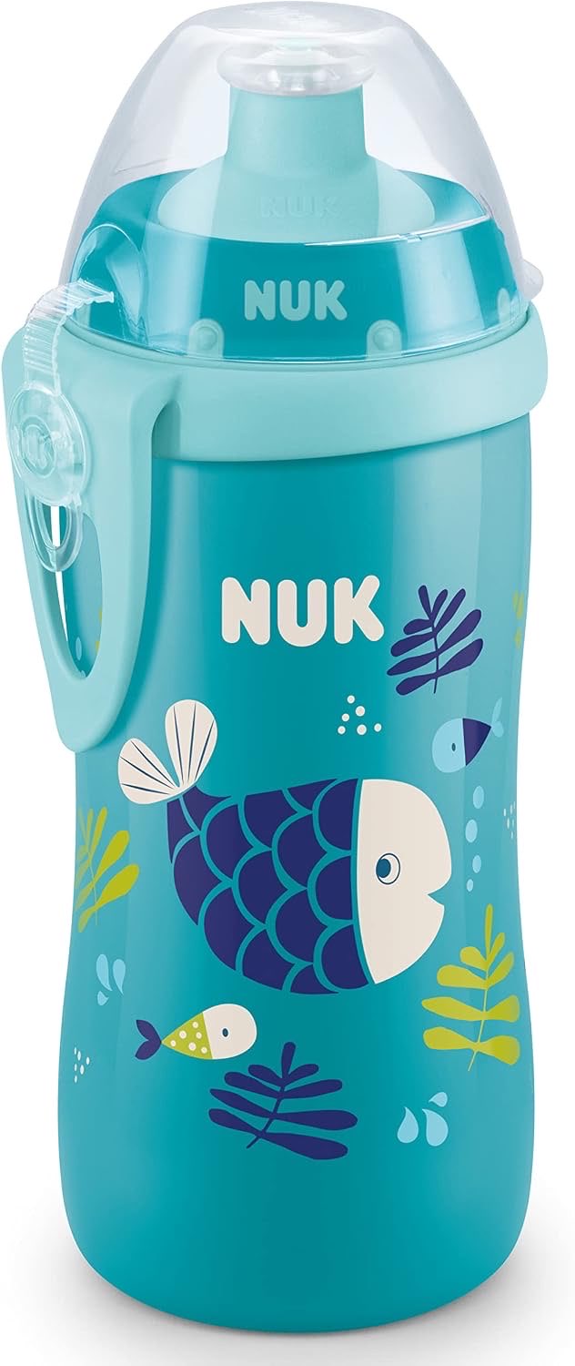 NUK NUK Junior Cup