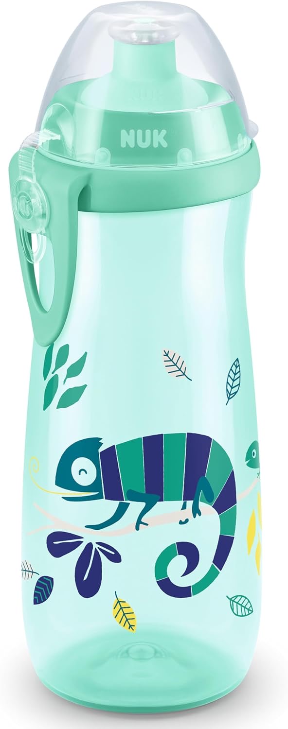 NUK Sports Cup