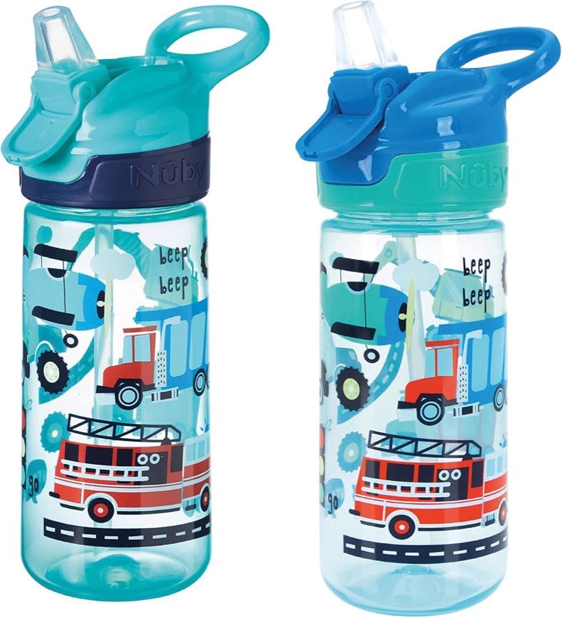 Nuby Super Quench