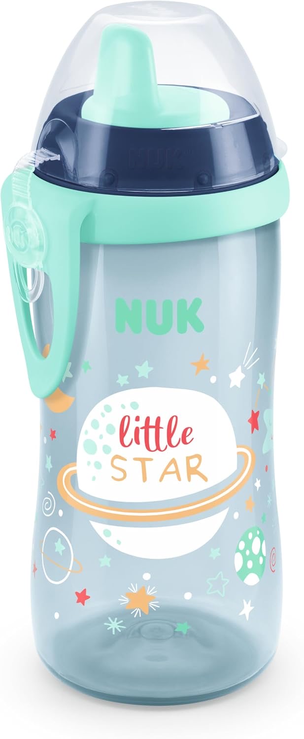 NUK NUK Kiddy Cup Night