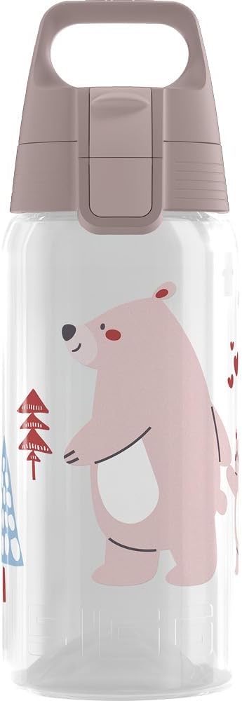 Sigg Viva One