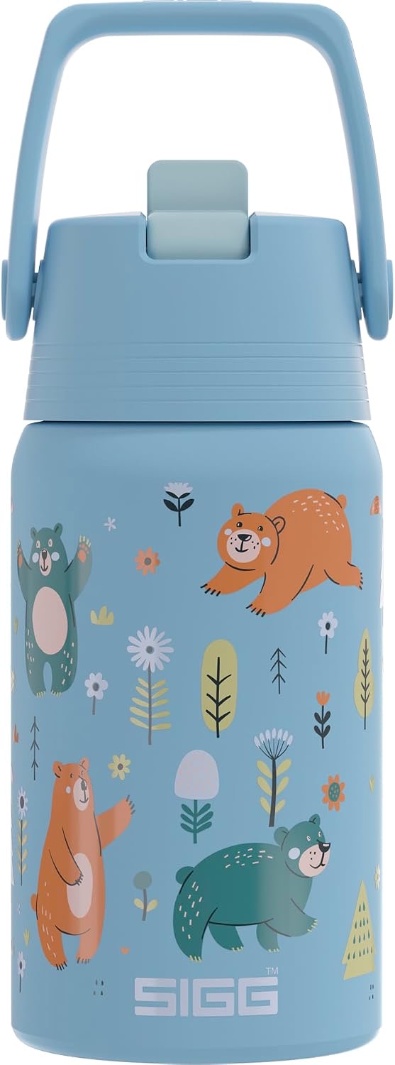 Sigg Shield FLIP Wild Bear