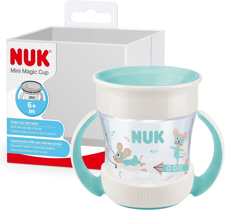NUK Mini Magic Cup 160 ml