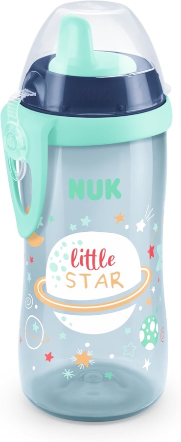 NUK Kiddy Cup Night