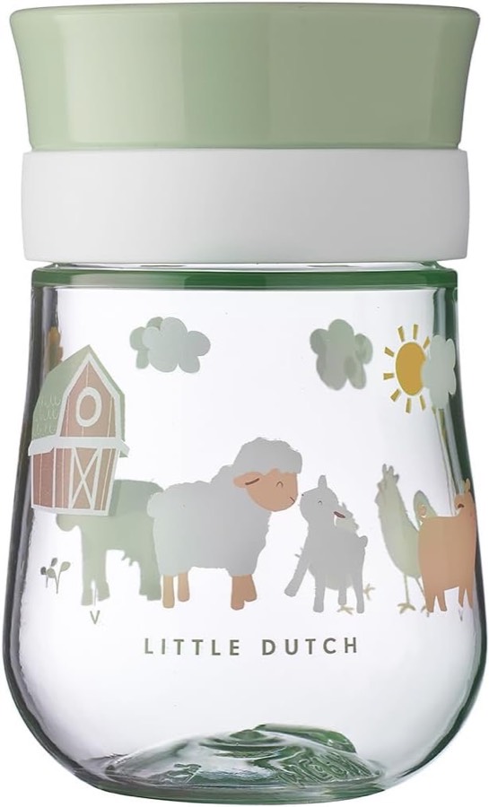 Mepal Mio 360 Little Farm