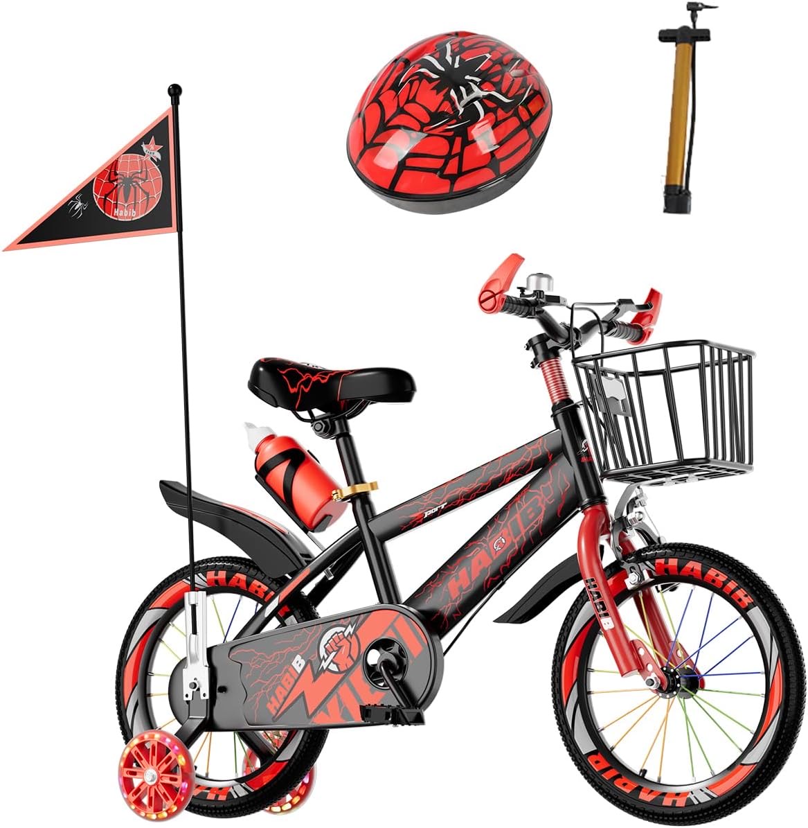 Habib Kinderfahrrad