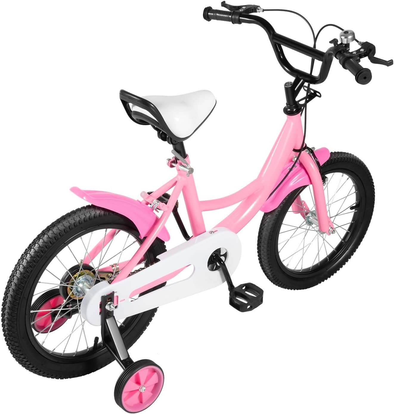 GIDRLL Kinderfahrrad