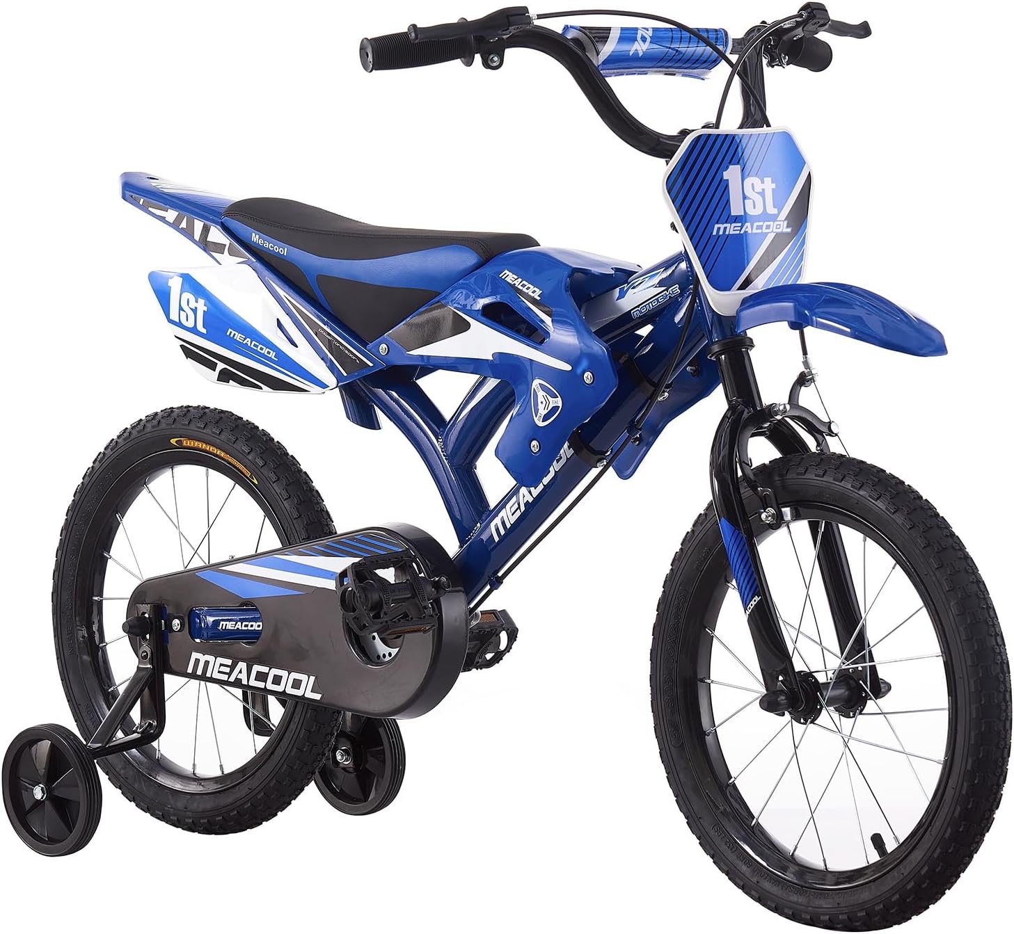 KernGut Kinderfahrrad
