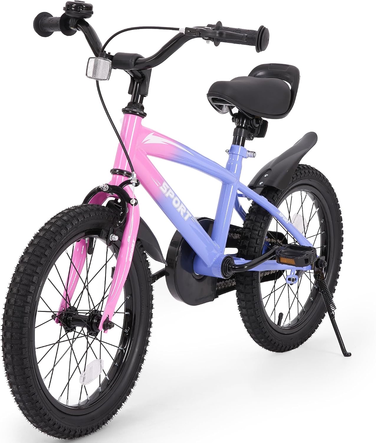 BODIOO 18 Zoll Kinderrad