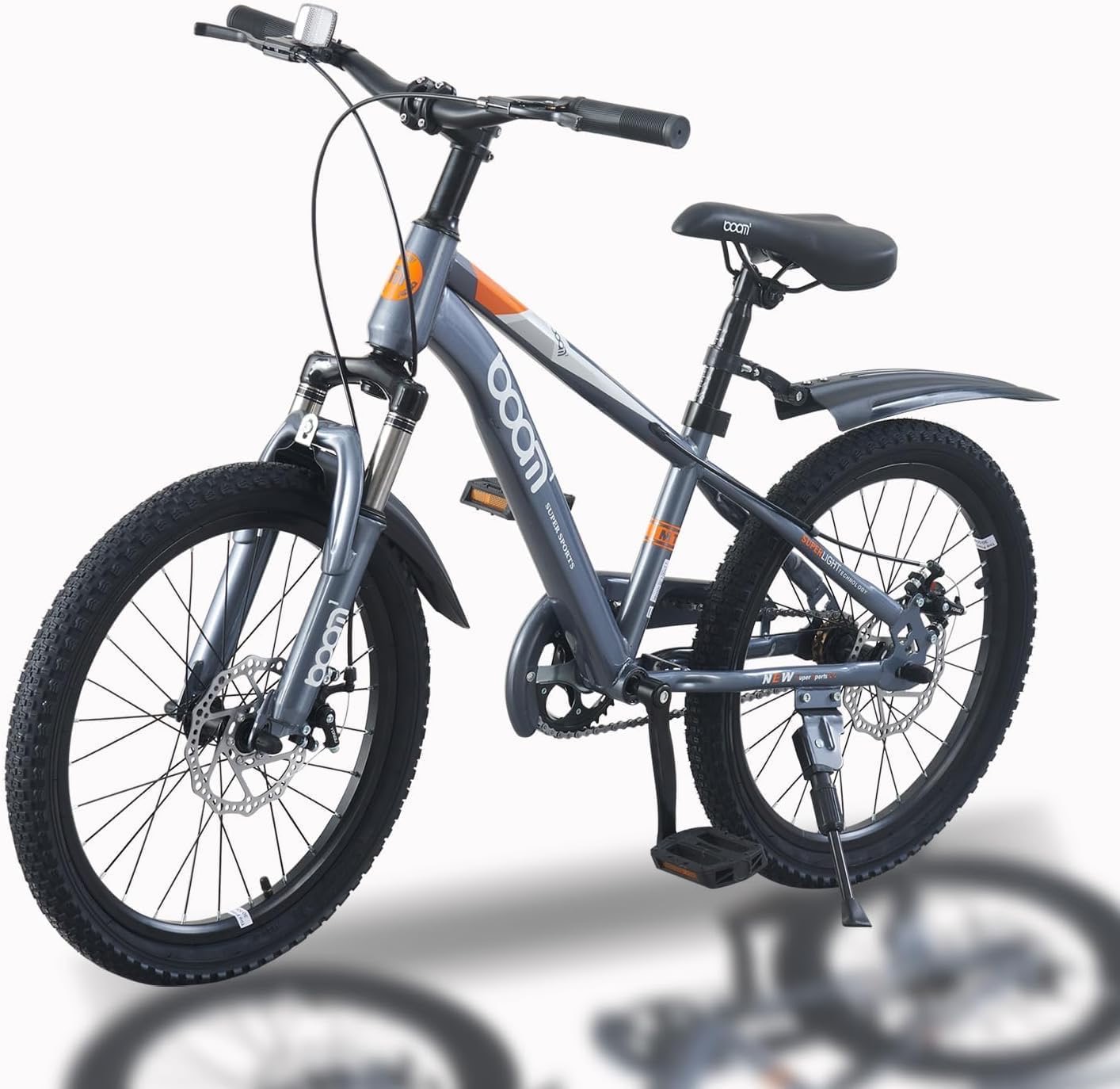 KernGut Mountainbike 18/20/22 Zoll