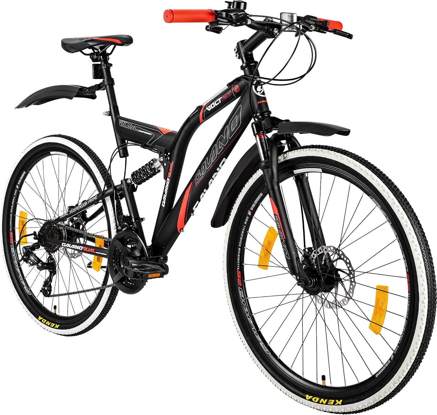 Galano Galano Volt DS Fully