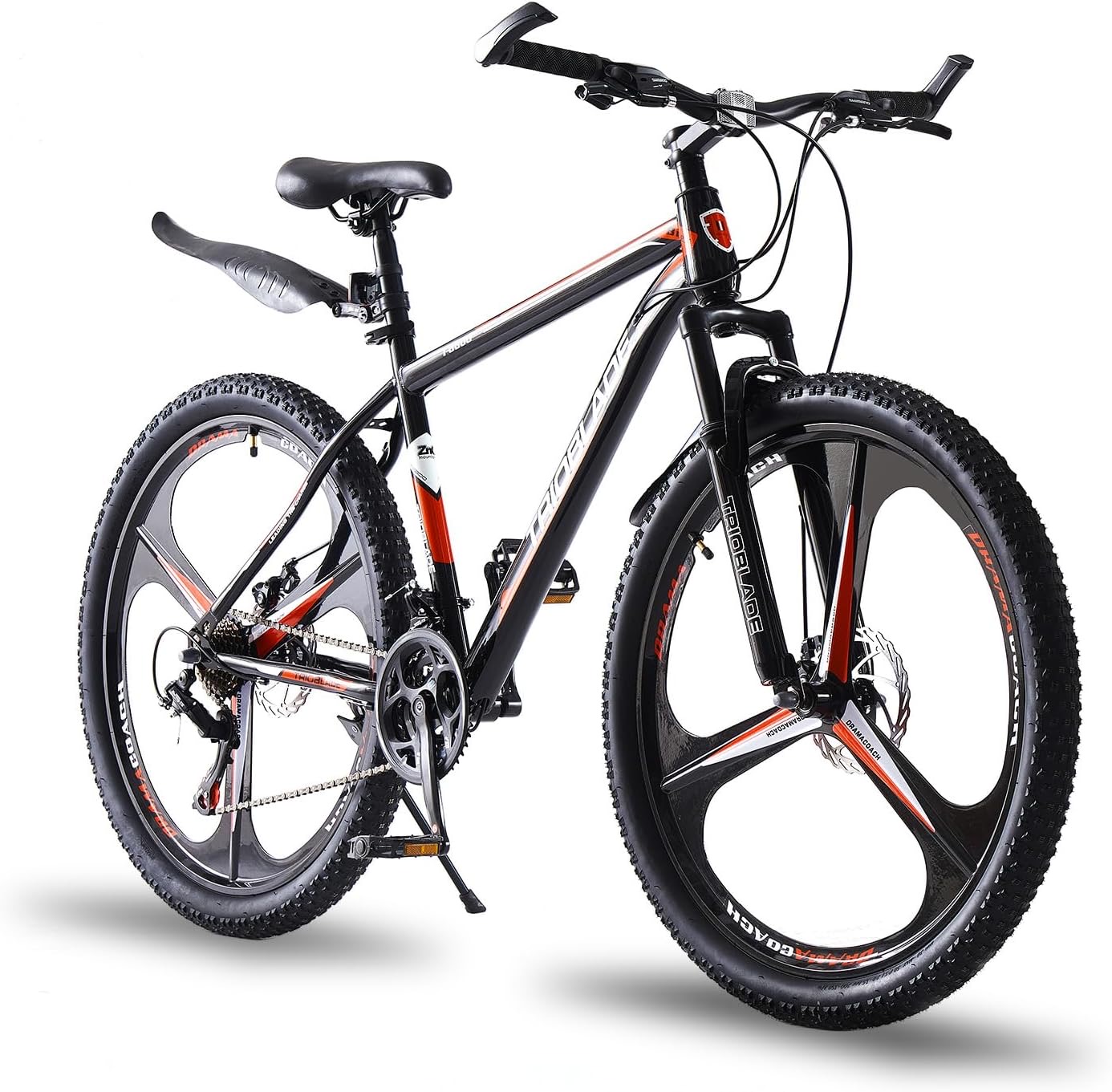 LSBIKE LSBIKE Hardtail 21 Gang