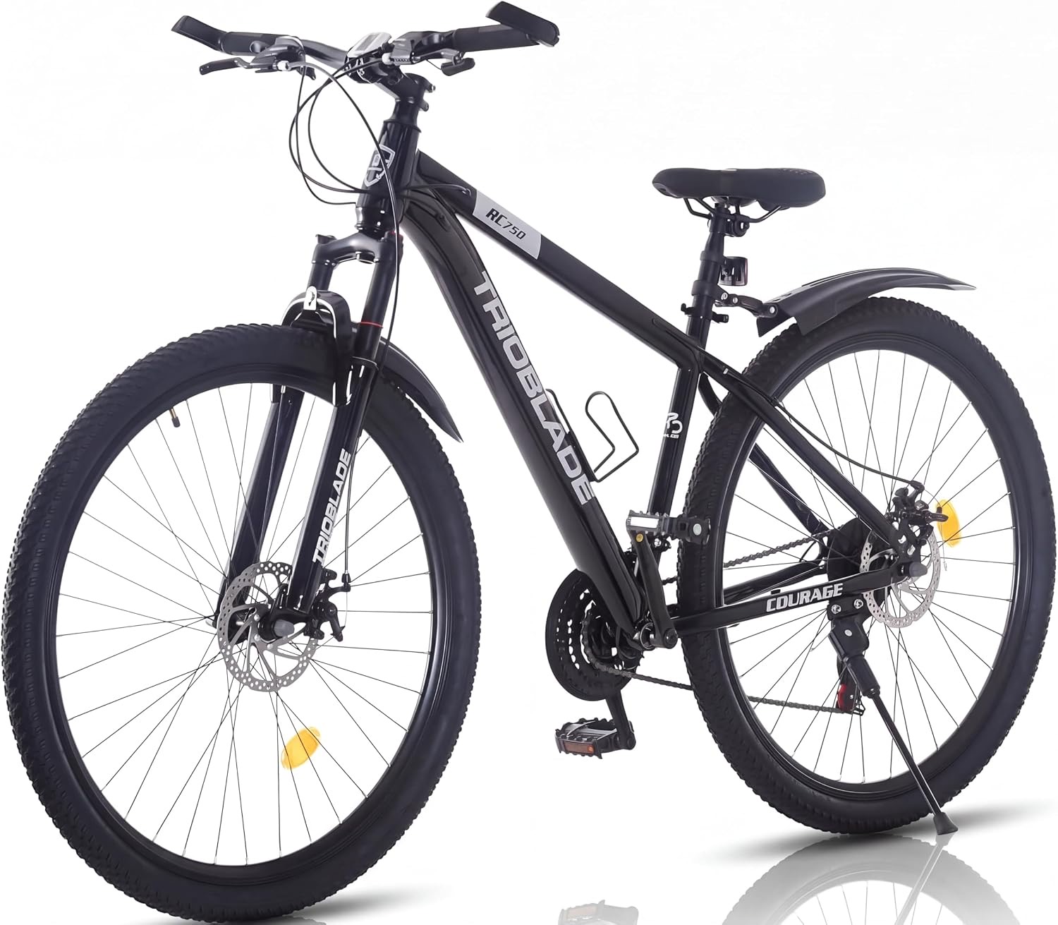 LSBIKE All-Terrain MTB B0GVMNDC9L