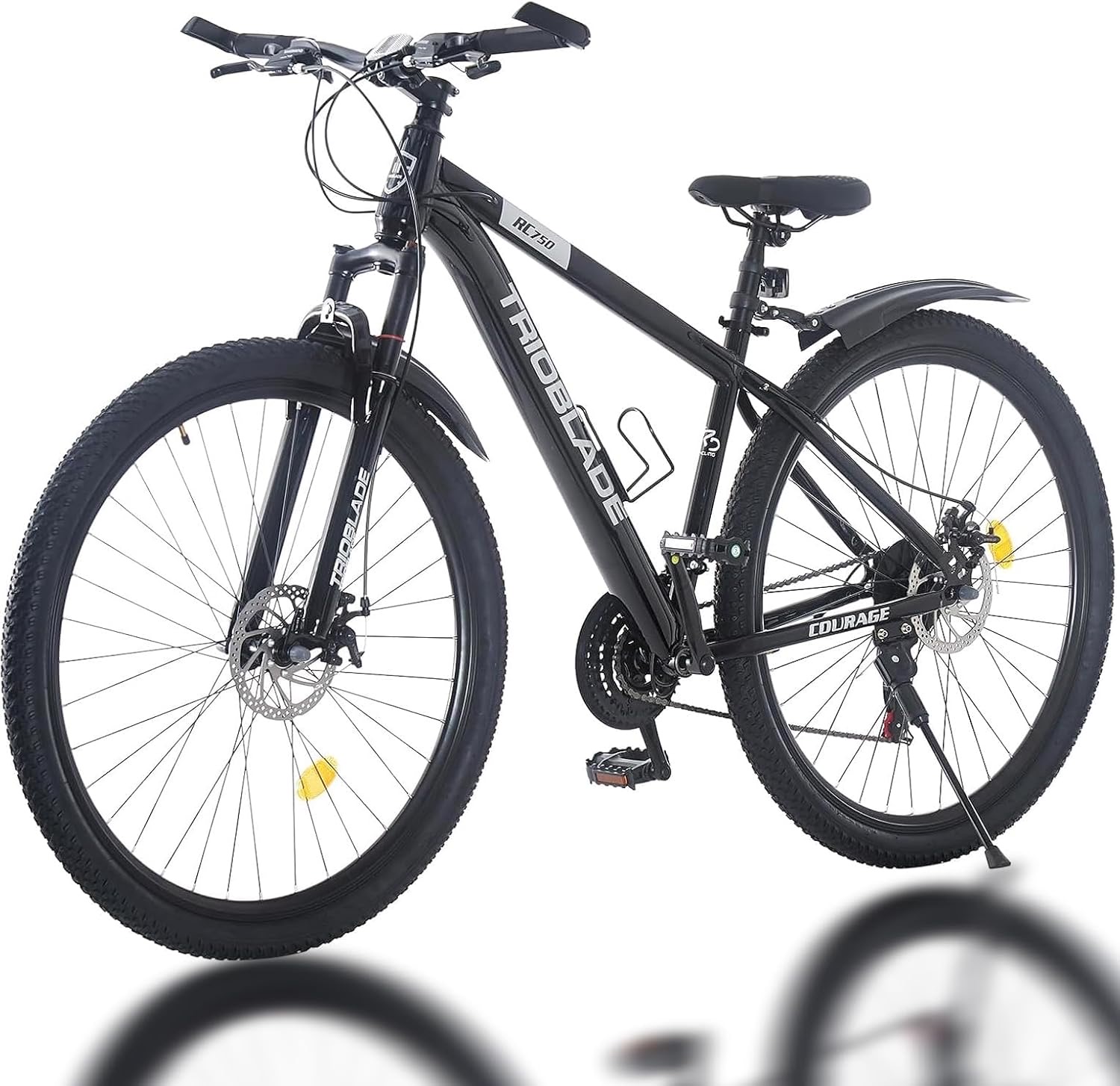 LSBIKE All-Terrain MTB B0HD9VHMNH